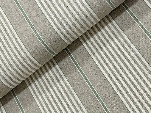 BAVLNA DEKOR/ OBOJSTRANNA / PRÍRODNÁ