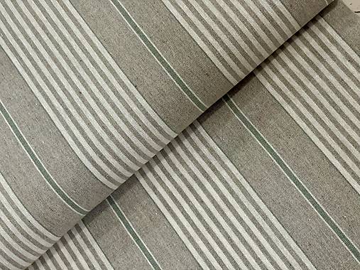 BAVLNA DEKOR/ OBOJSTRANNA / PRÍRODNÁ