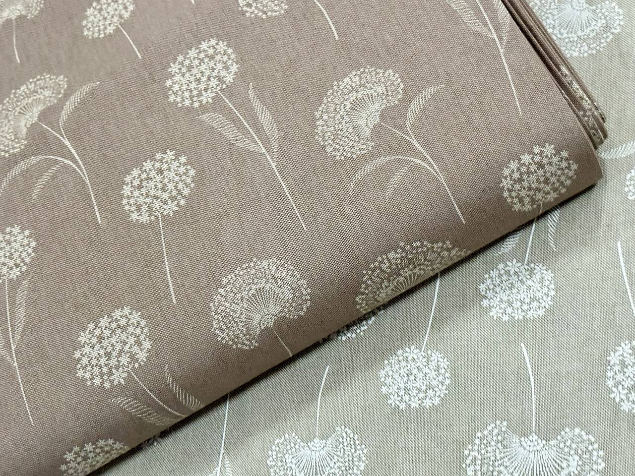 BAVLNA DEKOR / PÚPAVA NA BÉŽOVEJ