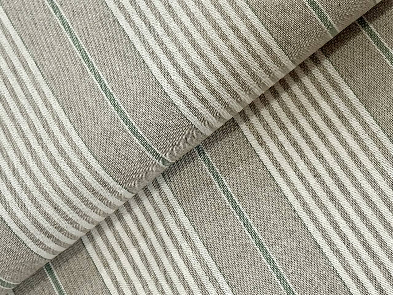 BAVLNA DEKOR/ OBOJSTRANNA / PRÍRODNÁ