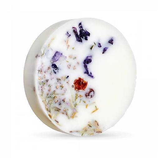 Aromaterapeutický sójový vonný vosk Soaphoria