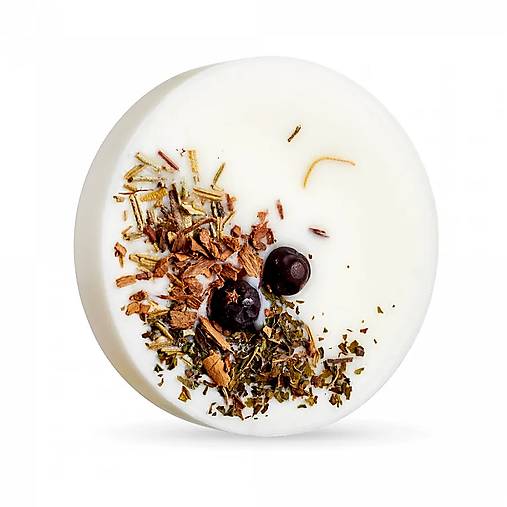 Aromaterapeutický sójový vonný vosk Soaphoria