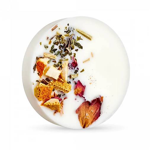 Aromaterapeutický sójový vonný vosk Soaphoria