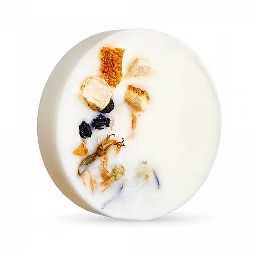 Aromaterapeutický sójový vonný vosk Soaphoria