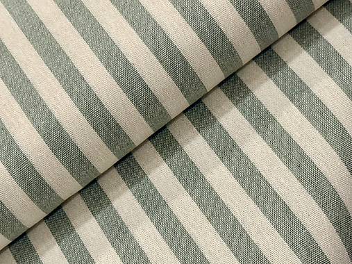 BAVLNA DEKOR / OBOJSTRANNY PRÚŽOK