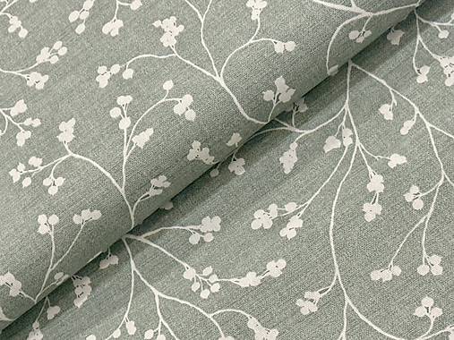 BAVLNA DEKOR / OBOJSTRANNY PRÚŽOK