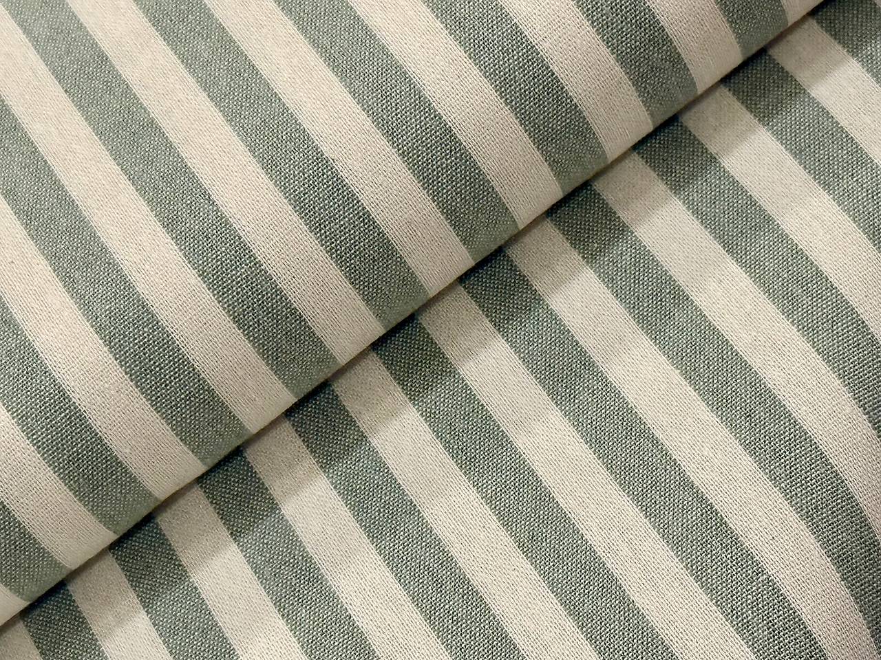 BAVLNA DEKOR / OBOJSTRANNY PRÚŽOK