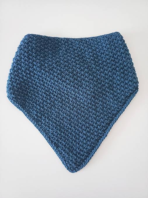 Detské doplnky - Nákrčník baby - 18077771_