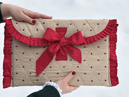 Na notebook - Obal na notebook - 18077216_