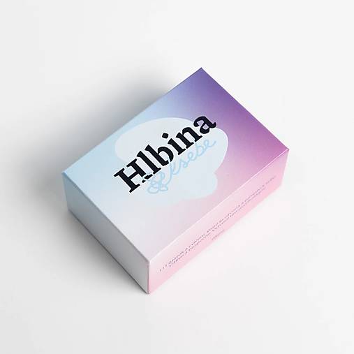 Spoločenská kartová hra Hlbina Ksebe