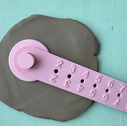 Príbory, varešky, pomôcky - Kružidlo - 18076962_