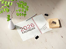  - PDF - Kalendár 2026 ZDARMA - 18077294_