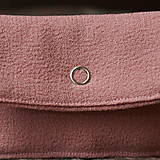 Peňaženky - Puzdro na mince - 18077730_