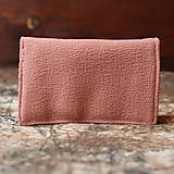 Peňaženky - Puzdro na mince - 18077731_