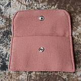 Peňaženky - Puzdro na mince - 18077733_