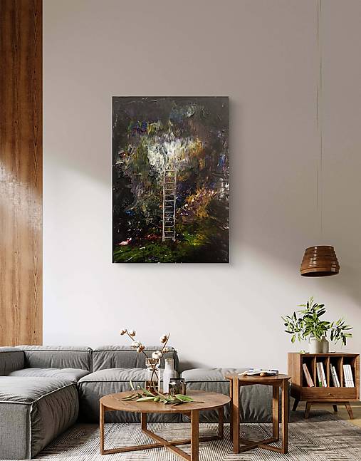 Obrazy - Progres - 18079751_