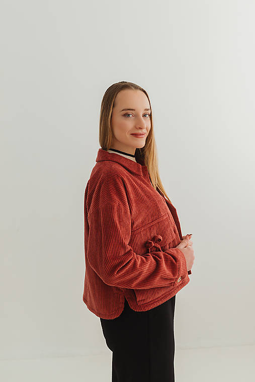 Menčestrová bunda