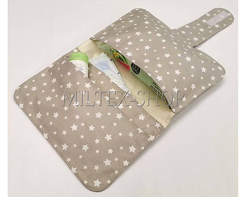 Detský textil - PLENKOVNÍK - 18079594_