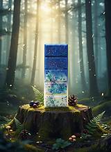 Sviečky - Vůně Enchanted Forest - 18081581_