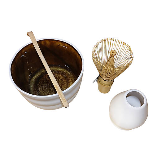 Matcha Set Tenshi