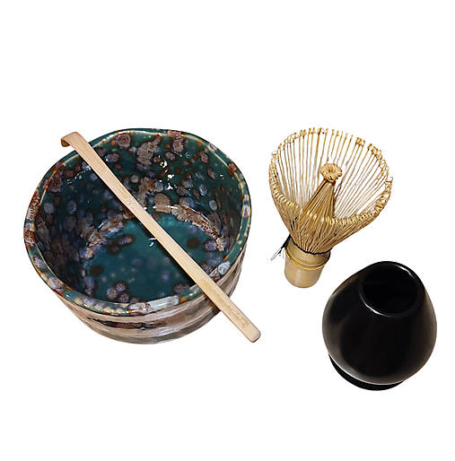 Matcha Set Tenzai