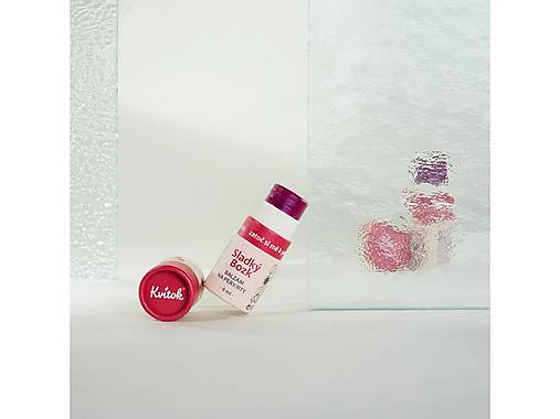 Balzam na pery Kvitok (6 ml)