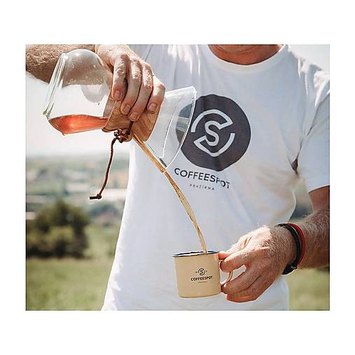 Káva Keňa Duma Fully Washed (250 g)