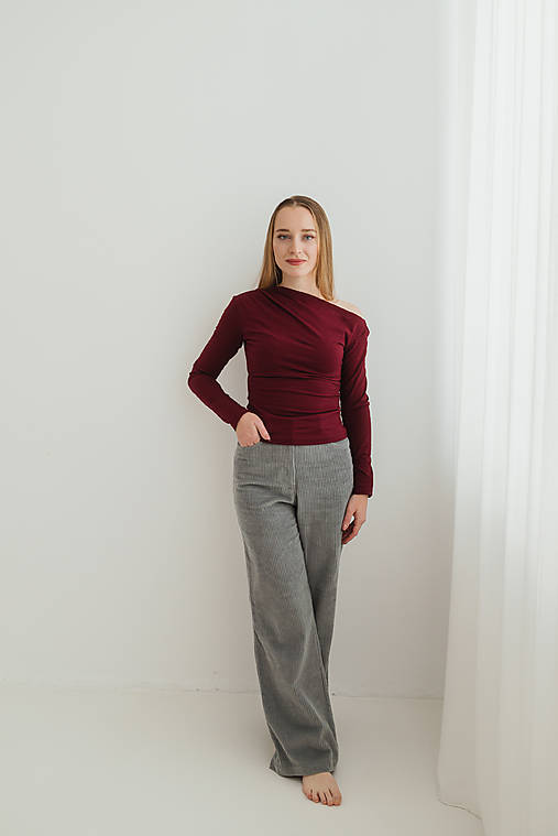Dámske tričko