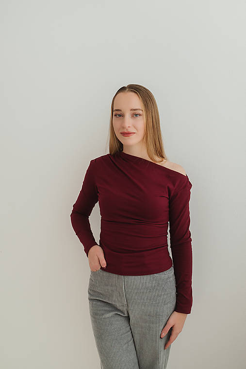 Dámske tričko