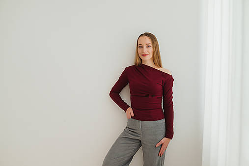 Dámske tričko