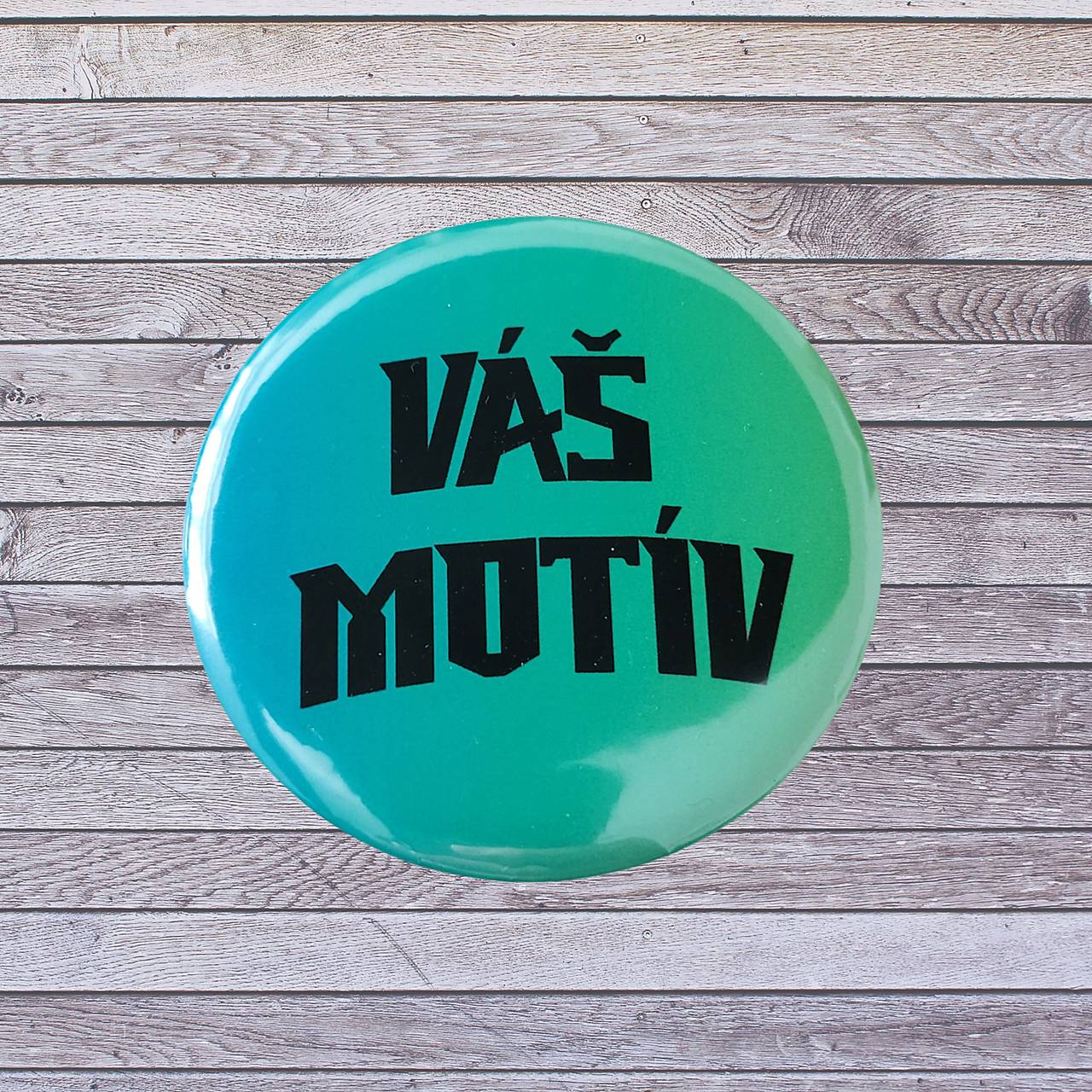 Personalizovaná magnetka – na mieru