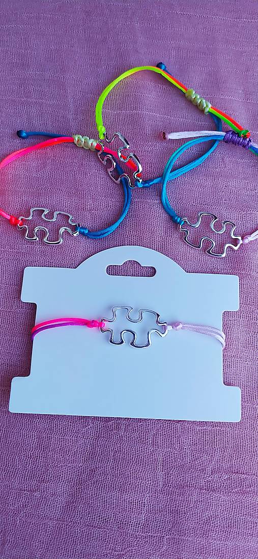 Detské doplnky - ...pre najlepšie kamarátky - 18081245_