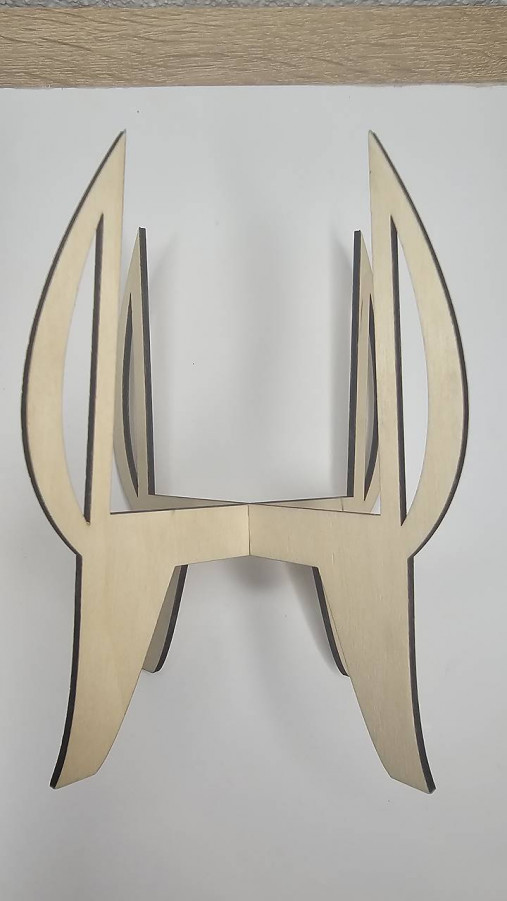 Podstavec na kvet alebo drobnosť