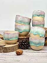 Nádoby - Aurora - pohárik Espresso (100ml, bez uška) - 18083364_