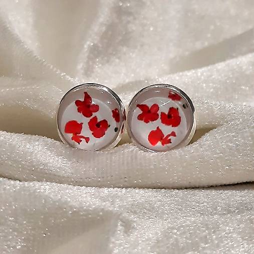 Klipsne DIVÉ MAKY 12mm