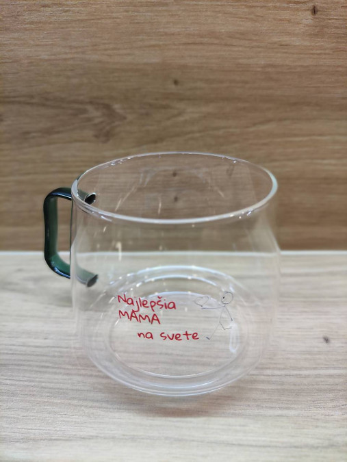 Hrnček pre maminu