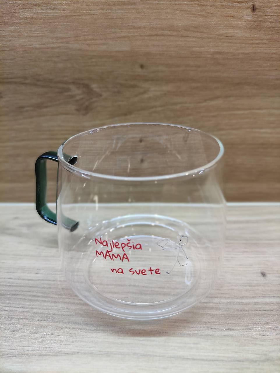 Hrnček pre maminu