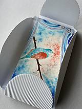  - Obraz na dreve Brieždenie - 18085478_