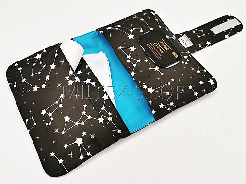 Detský textil - PLENKOVNÍK - 18084638_