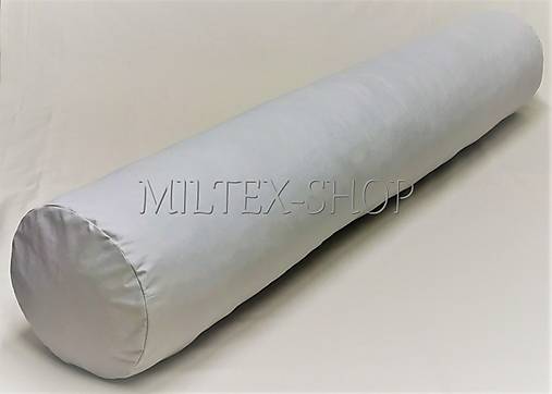 Úžitkový textil - POVLAK NA POLŠTÁŘ VÁLEC 25 x 140cm - 18085070_