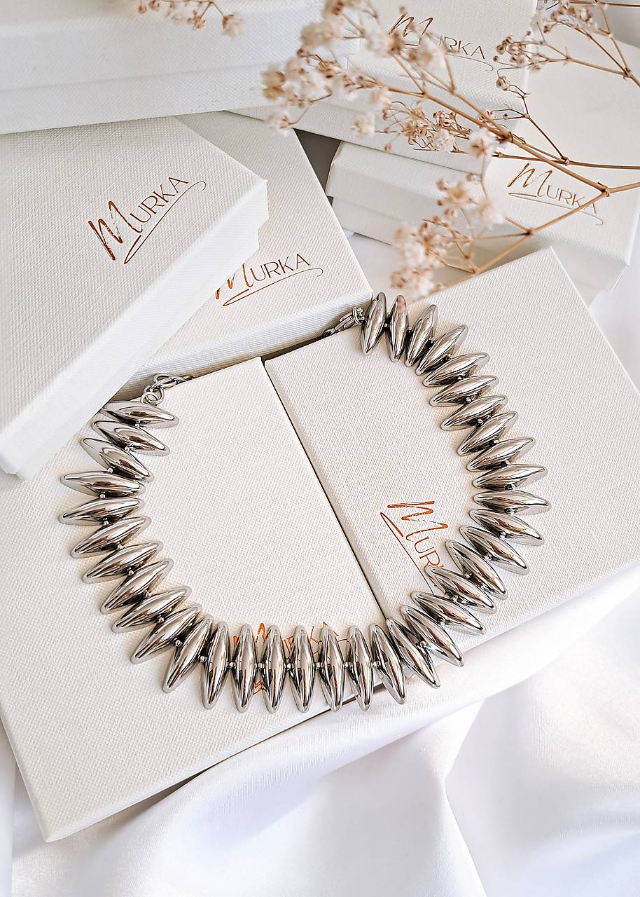 Náhrdelník AURELIA