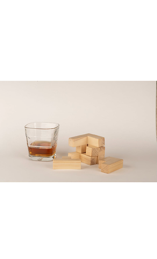 Iné - Kocka Os. 26 - 18086936_