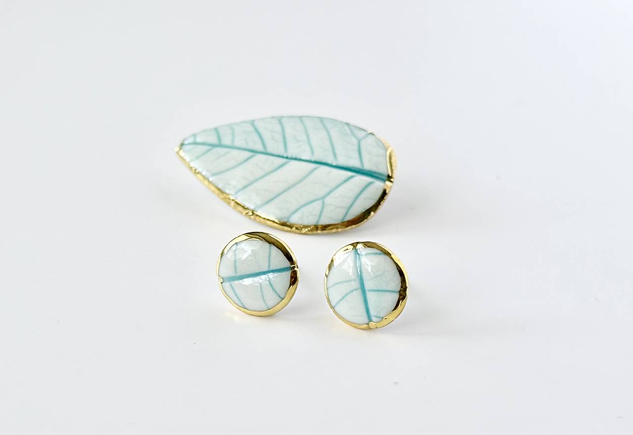 Porcelánová súprava