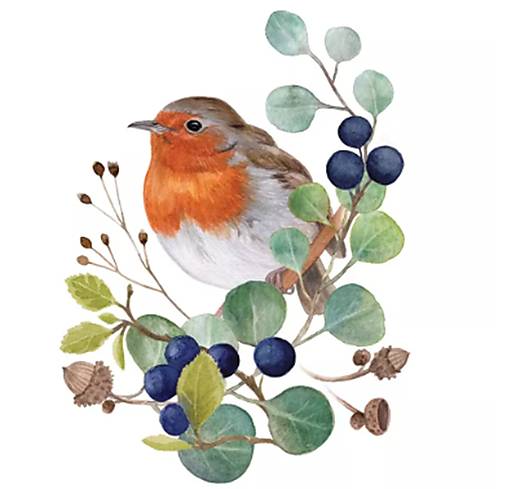 Papier - Servítka D 243 - 18090165_