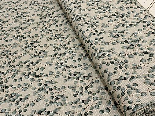 BAVLNA DEKOR /EUKALYPTUS