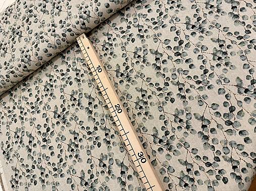 BAVLNA DEKOR /EUKALYPTUS