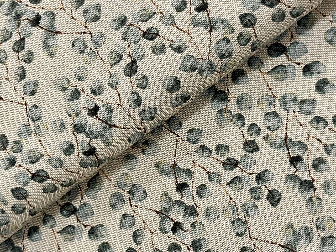 BAVLNA DEKOR /EUKALYPTUS