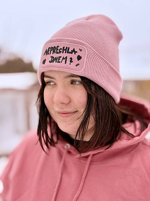 Limitovaný comfort Set by ChroNika