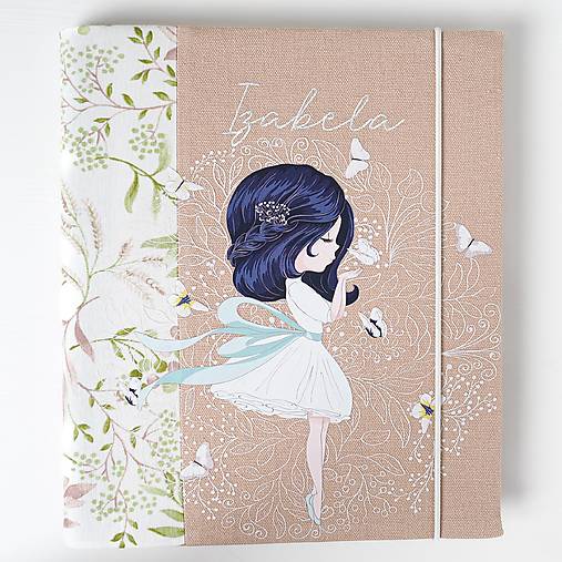 Papiernictvo - Fotoalbum - 18090414_