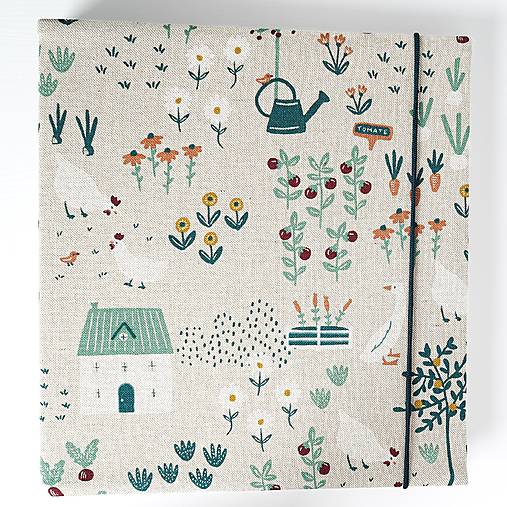 Papiernictvo - Fotoalbum - 18090873_